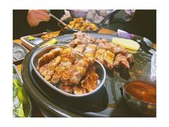 -济州爱肉堂(总店)