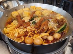 -小螺大作·螺蛳粉火锅(林和西店)