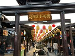 -茯茶镇
