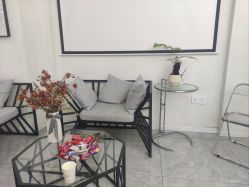 -Moyue HAIR SALON