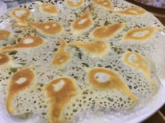 冰花煎饺-老边饺子馆(中街店)