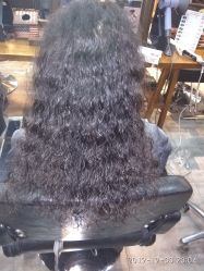 -美格丝M.G.S Hair Salon