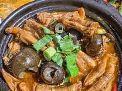 -好灶头妈妈菜·柴火灶台鱼·千岛湖土菜地标美食
