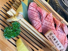 -樱嘢·炭火烧肉(惠南店)