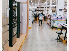 -山姆会员商店(杨桥西路店)