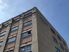 -上海四行仓库抗战纪念馆