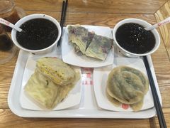 -王如意油茶(信旺·华府骏苑店)