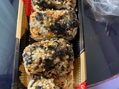 -传闻来紫菜包饭·打糕(西塔韩百店)