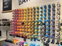 -LUSH(威尼斯人店)