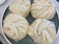 叉烧大包-岭南海晏楼(滨江东总店)