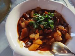 -阿斯牛牛·凉山菜(新会展店)