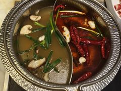 -火炉火自助餐(西直门凯德MALL店)