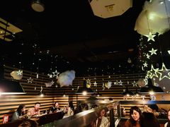 -Outdark Korean Restaurant