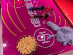 -唱吧麦颂KTV(黄骅华贸商业广场店)