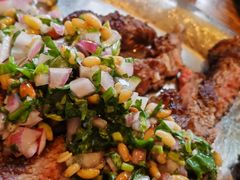 -Q MEX 库迈墨西哥餐吧(三里屯店)