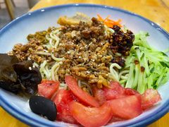 傣味凉面-阿木舂记·特色小吃(平江路店)