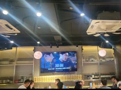 -记忆串城·东北烧烤·小龙虾·大型团建(南油店)
