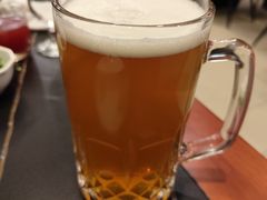-殷式·私房烧烤·羊蝎子火锅(什刹海店)