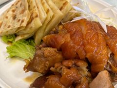 -鼎香润(德胜门内店)