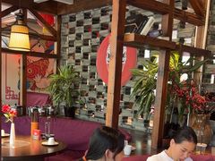 -九牧鱻·渝老鬼重庆火锅(人民路店)