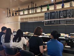 -Sushi Hanzo半藏(天环广场店)
