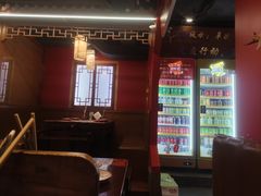 -京元盛铜锅涮肉(上海总店)