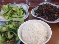 -尚味轩壹号饭堂(曼哈顿广场店)