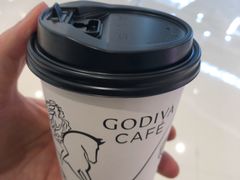 -GODIVA(国际金融中心店)
