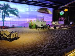 -遇见KTV(心怡路店)
