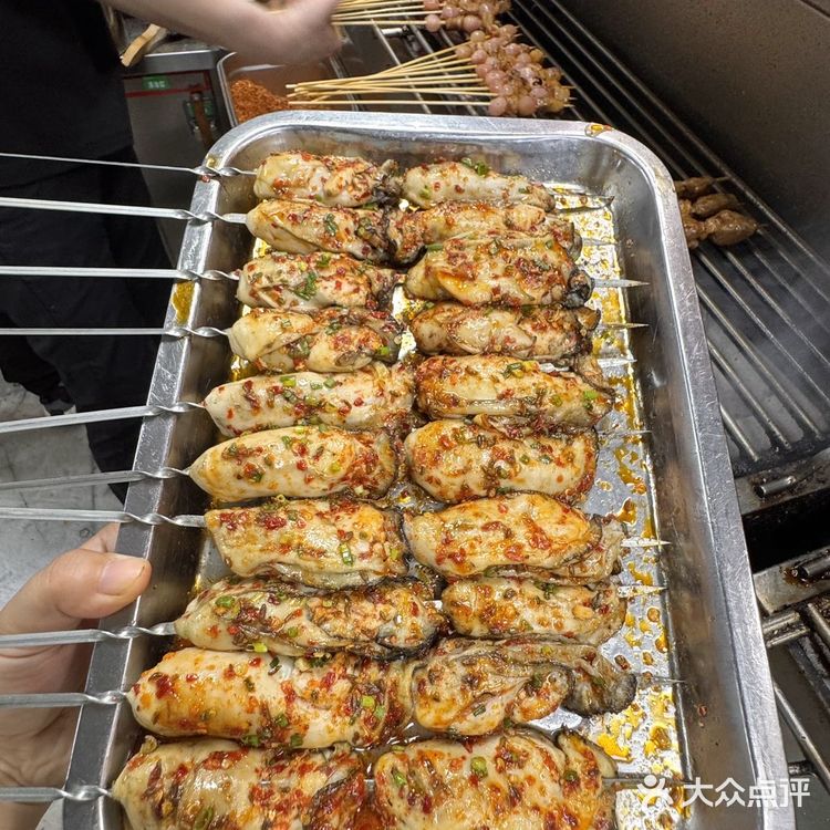 感谢乌啦啦！！确实是长沙数一数二好吃的…