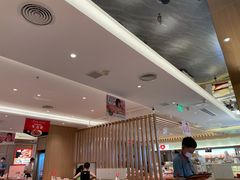 -西贝(金桥店)