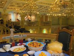 自助取餐区-伊带伊路新疆美食府(呼家楼店)