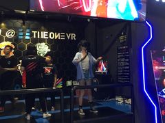 -洛克公园(苏州中心商场)
