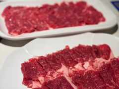 -福寿斋·老北京铜锅涮肉·烤鸭(顺义总店)