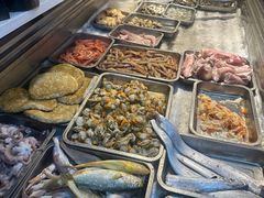 -江南村海鲜馆(洞头店)