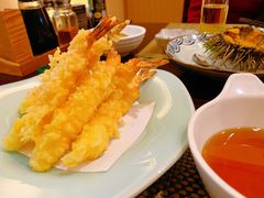 大虾天妇罗-江户前日本料理(瑞诗酒店店)