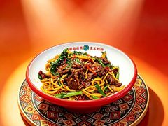 -西粉堂新疆米粉(朝外店)
