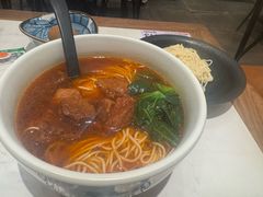 -和府捞面(凯德壹中心店)