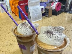 -HANA COFFEE(长寿路店)