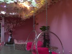 -pink baby·新晋网红打卡地
