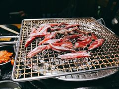 -九田家黑牛烤肉料理(郫都万达檬柏西路店)