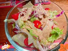 -胡桃里音乐酒馆(仓山万达店)