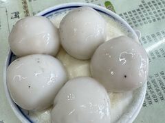 -阿三麻蓉汤圆(顺光大厦店)