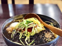 特色冷面-服务大楼冷面(延大店)