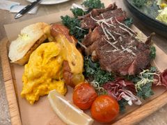 -玲婧胡同·生日蛋糕·餐厅(嘉里城店)