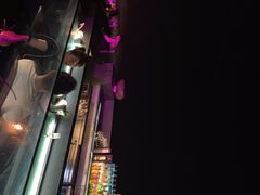 -Rock Bar Bali(Bali)