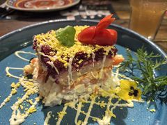 -卢布里西餐厅(总店)