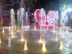 -三亚海昌梦幻海洋不夜城