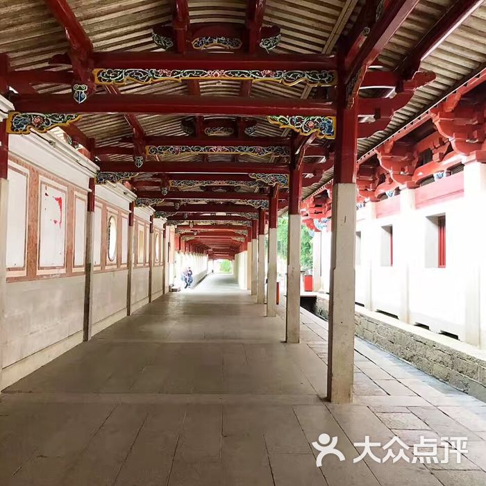 开元寺藏经阁图片-北京名胜古迹-大众点评网