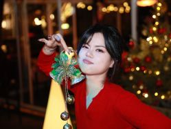 -熙画美上门化妆·化妆课·新娘跟妆(上海体育场店)